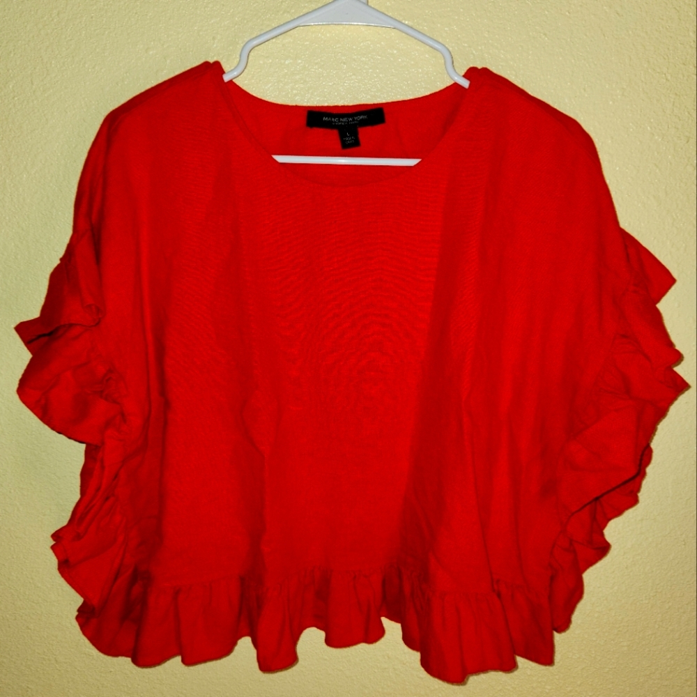 Marc New York top
